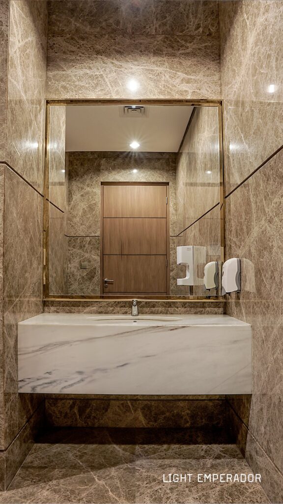 TRIBECA CONDOMINIUM PODOMORO CITY DELI MEDAN, photo 8 of 8