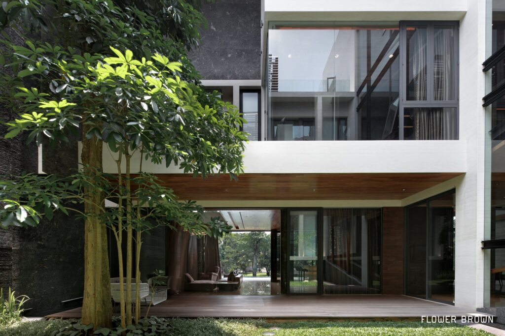 WATERFRONT HOUSE PIK, photo 6 of 7