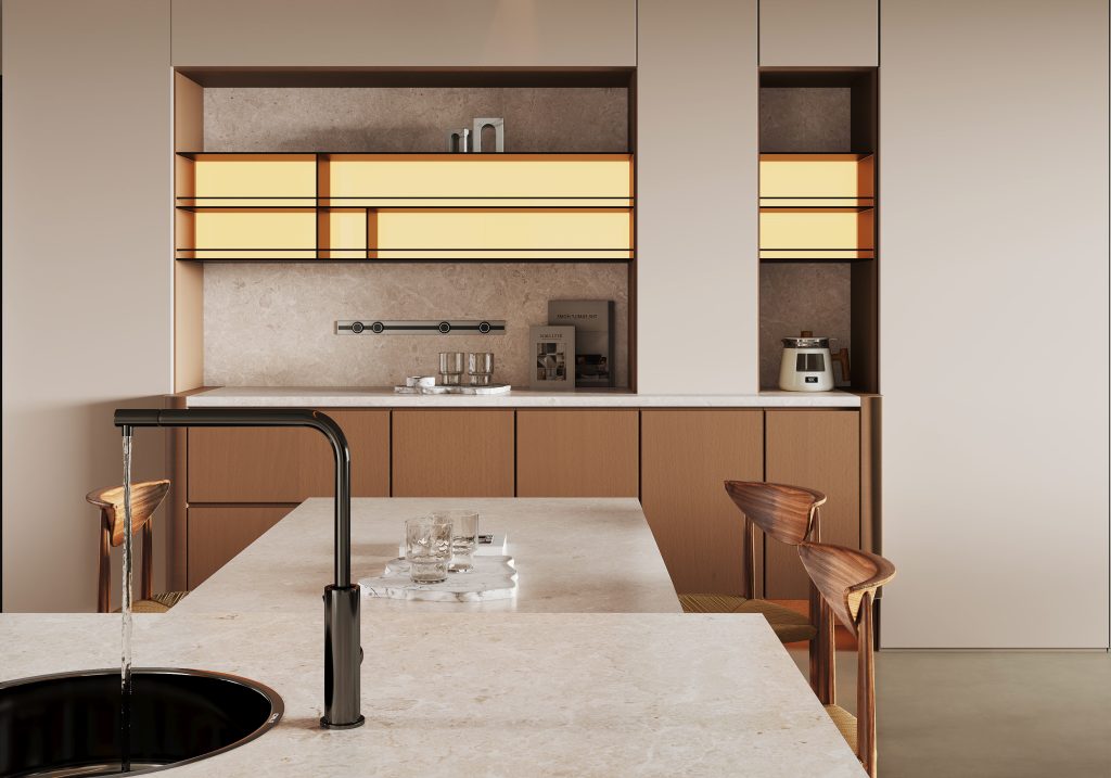 SINISO – LISBON BEIGE, photo 3 of 4