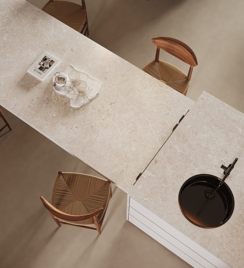 SINISO – LISBON BEIGE, photo 2 of 4