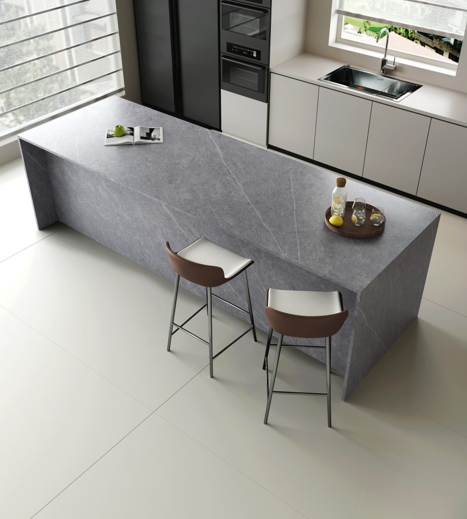 SINISO – ARMANI GREY, photo 2 of 4