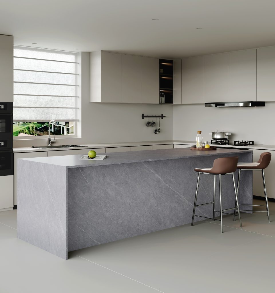 SINISO – ARMANI GREY, photo 3 of 4