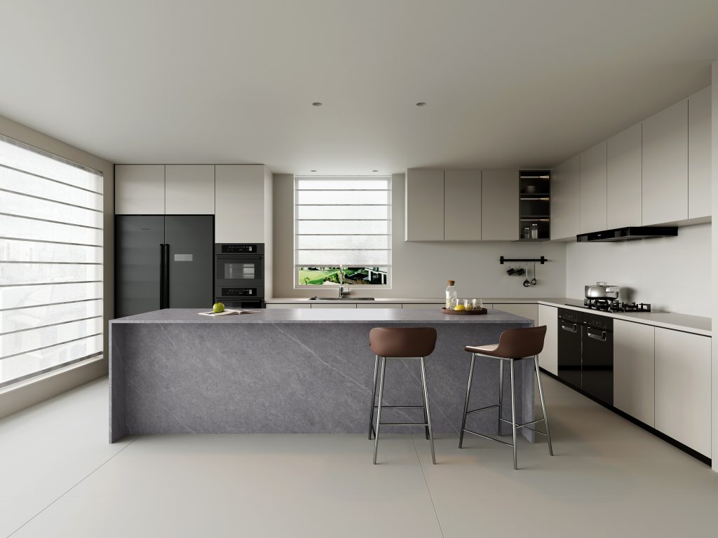 SINISO – ARMANI GREY, photo 4 of 4